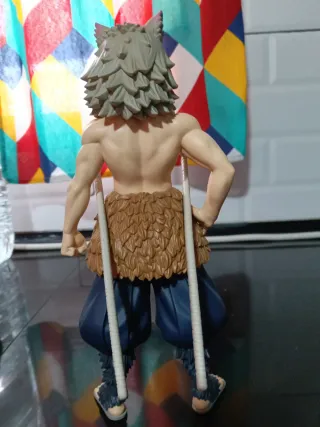 Figura Anime Inosuke Hashibira