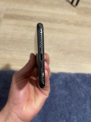 iPhone 7 Plus Negro