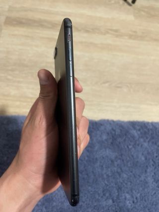 iPhone 7 Plus Negro