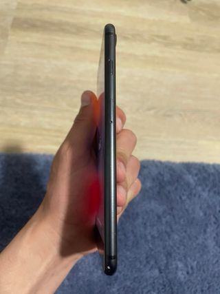 iPhone 7 Plus Negro