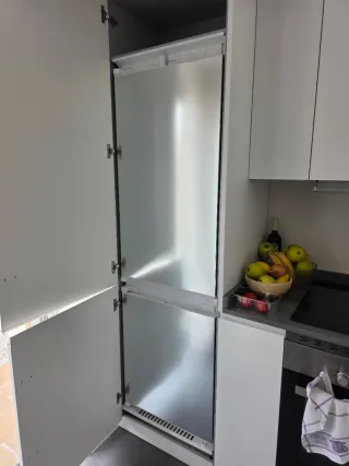 Frigorífico Balay Integrable Nuevo