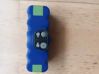 Batería Morpilot 14.4V 4050mAh para iRobot Roomba