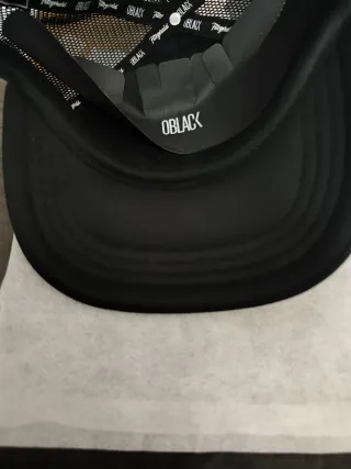 Gorra Fitzgerald Burger Company Edición Limitada