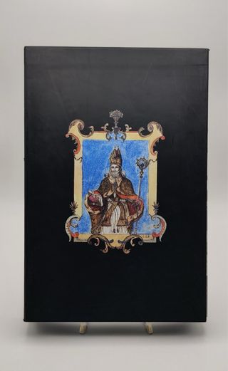 1f San Tiziano Confessore Vescovo di Oderzo