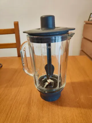 Robot Cocina Kenwood Cooking Chef XL