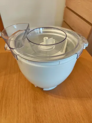 Robot Cocina Kenwood Cooking Chef XL