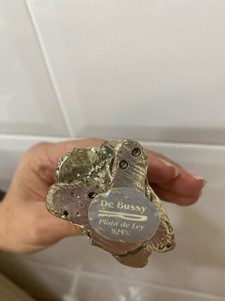 Conjunto de figuras de payasos músicos