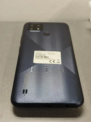 Realme C21 64GB 4GB Grey