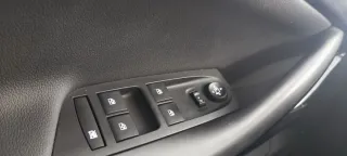 Opel Astra Design Tech Turbo 110CV