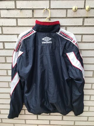Chaqueta Umbro