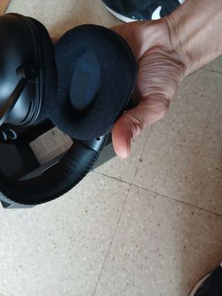 Auriculares Logitech G Pro X Lightspeed