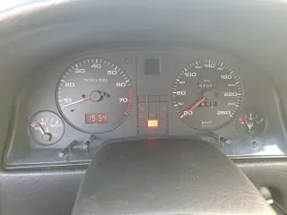 Audi coupe