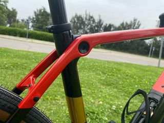 Trek Checkpoint SL5 GRAVEL Talla M NO NEGOCIABLE