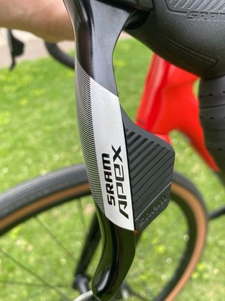 Trek Checkpoint SL5 GRAVEL Talla M NO NEGOCIABLE