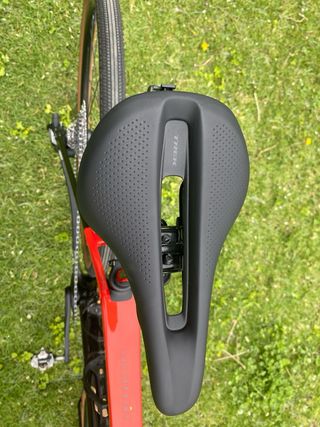 Trek Checkpoint SL5 GRAVEL Talla M NO NEGOCIABLE