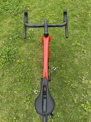 Trek Checkpoint SL5 GRAVEL Talla M NO NEGOCIABLE