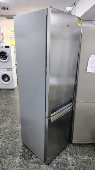Nevera Whirlpool