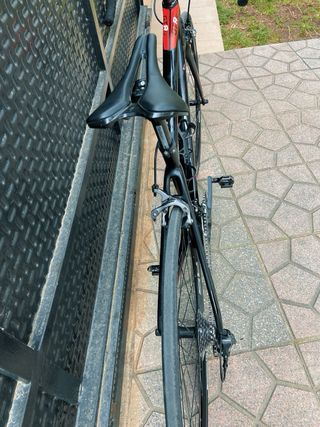 Wilier Triestina GTR SL Carbono