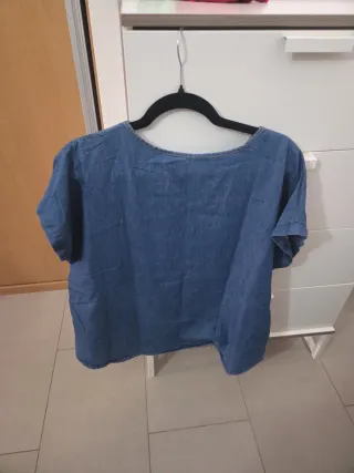 Camiseta Good Friends Talla 50