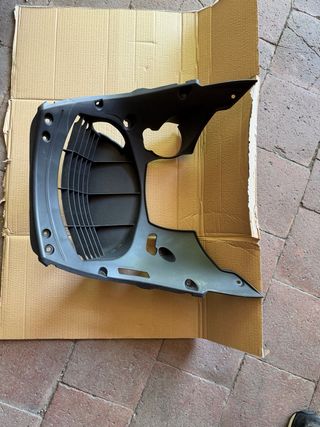 Griglia Radiatore T-max 530/560 (2017-2021)