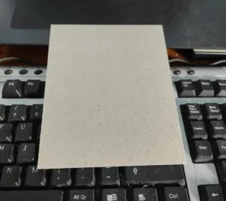 Placa Mica Microondas