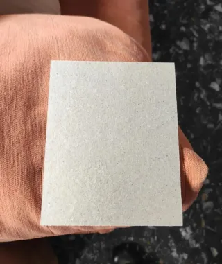 Placa Mica Microondas