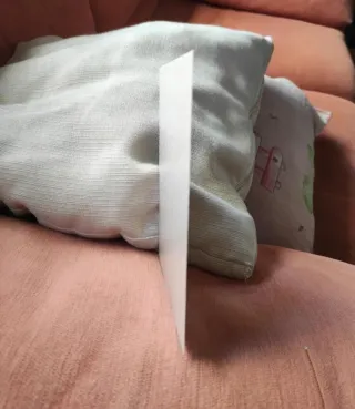 Placa Mica Microondas