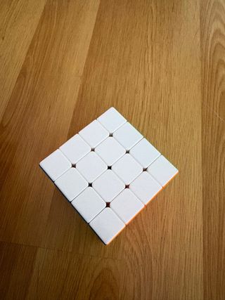 Cubo Rubik 4x4