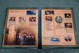 DVD Harry Potter e la Camera dei Segreti