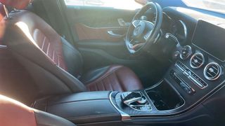 Mercedes-Benz GLC Coupé 350 d