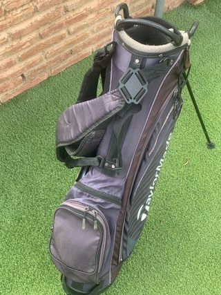Bolsa de Golf TaylorMade