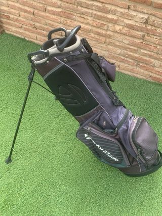 Bolsa de Golf TaylorMade