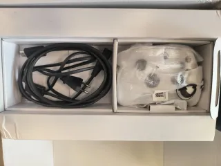 Xbox Series S 512GB SSD Completa