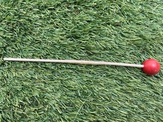 Xilófono Antiguo 7 Notas Colores