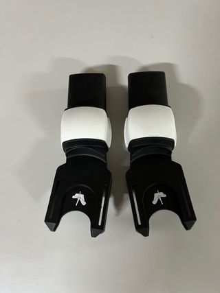 Adaptadores Maxi-Cosi Bugaboo