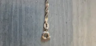 Bracciale donna placcato oro