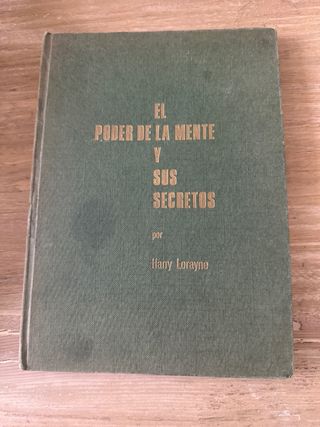 El poder de la mente y sus secretos