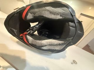 Casco Nexx Carbon Pure Talla M