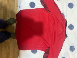 Camiseta fútbol S.C. Freiburg Hummel