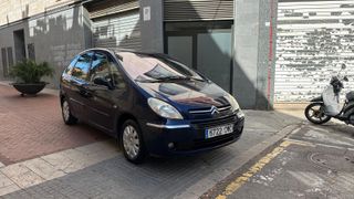 Citroen Xsara picasso 2004
