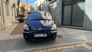 Citroen Xsara picasso 2004