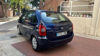Citroen Xsara picasso 2004