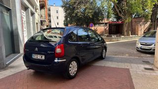 Citroen Xsara picasso 2004