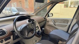 Citroen Xsara picasso 2004