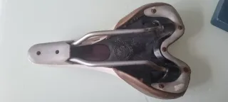 Sillín Bici Bontrager