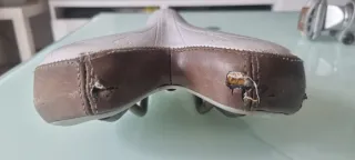 Sillín Bici Bontrager