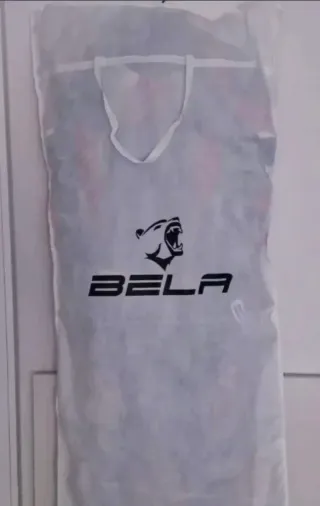 Mono Bela Aragone 1 Pieza Talla 54