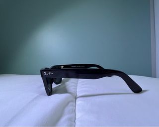 Gafas de sol Ray-Ban Wayfarer/ Negras