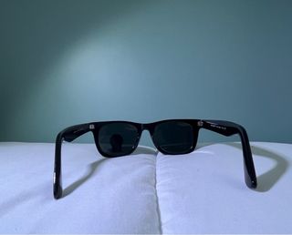 Gafas de sol Ray-Ban Wayfarer/ Negras