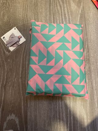 Chubasquero Tiger Talla Única